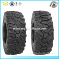 inflatable pneumatic solid tire